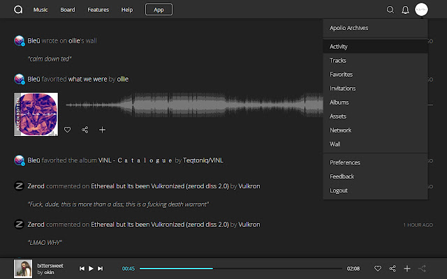 Audiotool Plus chrome谷歌浏览器插件_扩展第1张截图