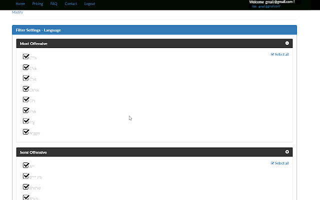 Saferflix chrome谷歌浏览器插件_扩展第1张截图