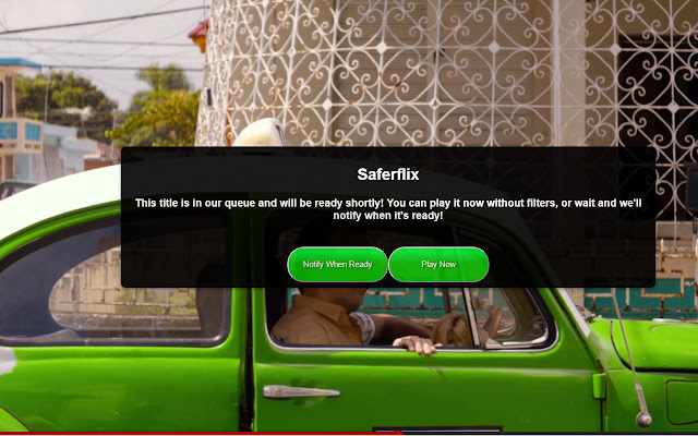 Saferflix chrome谷歌浏览器插件_扩展第2张截图