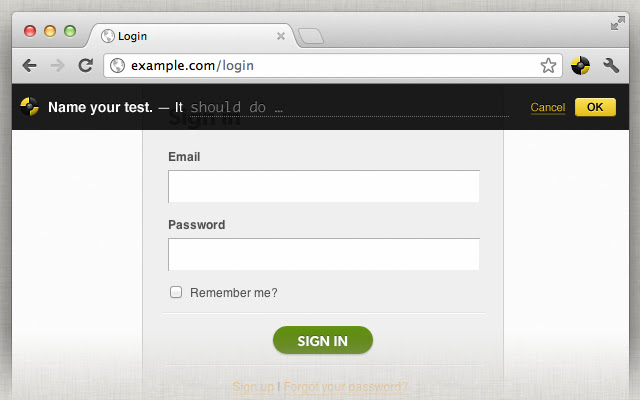 Capycorder chrome谷歌浏览器插件_扩展第3张截图