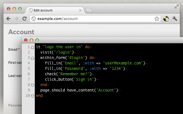 Capycorder chrome谷歌浏览器插件_扩展第6张截图