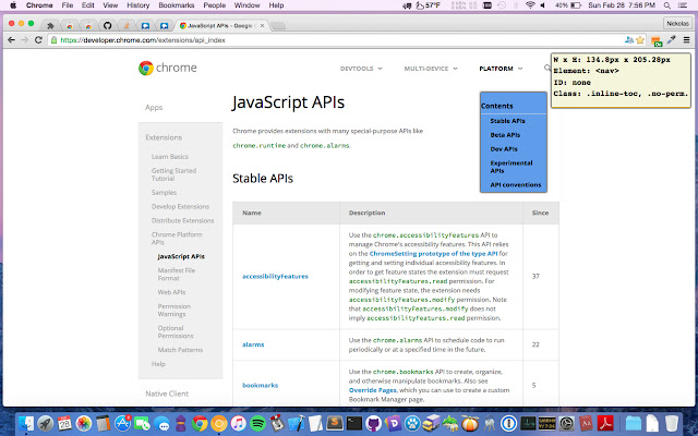 Domkit chrome谷歌浏览器插件_扩展第1张截图