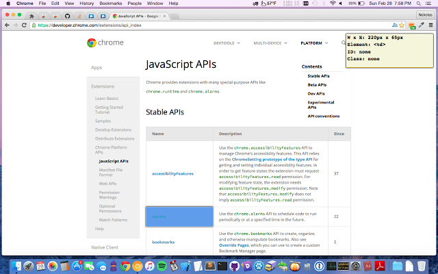 Domkit chrome谷歌浏览器插件_扩展第3张截图