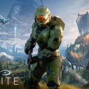 Halo Infinite Campaign Wallpapers and New Tab
