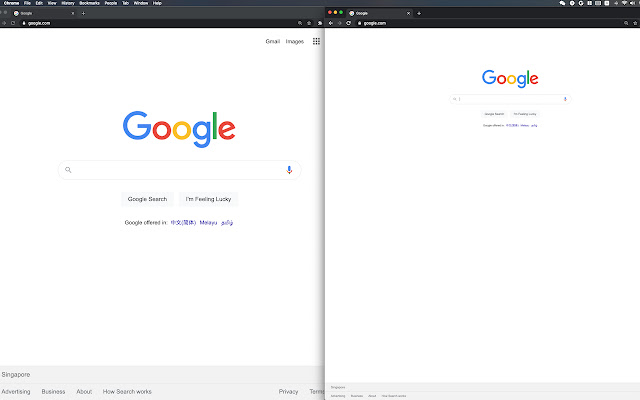 Zoom Per Tab chrome谷歌浏览器插件_扩展第1张截图