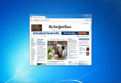 iZoom chrome谷歌浏览器插件_扩展第3张截图
