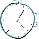 Tick-Tock Clock