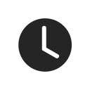 Simple Clock for Google Chrome™