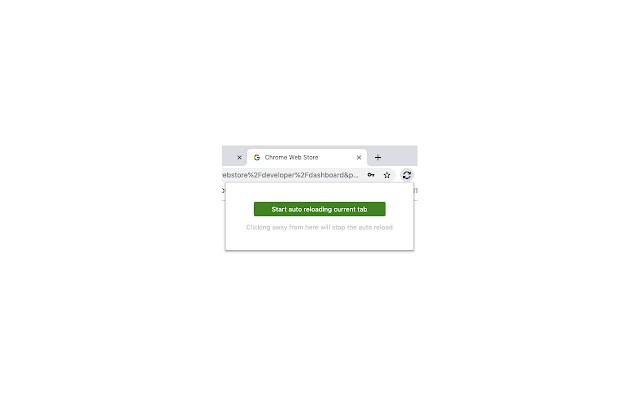 Chrome Tab Auto Reloader chrome谷歌浏览器插件_扩展第1张截图