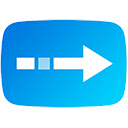 AutoSkipper LOGO 图标