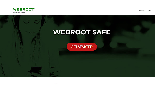 Web root Safe Setup chrome谷歌浏览器插件_扩展第1张截图
