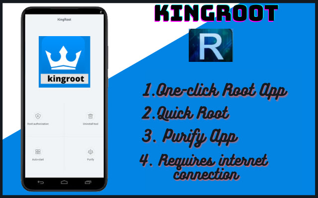 kingroot Apk chrome谷歌浏览器插件_扩展第1张截图