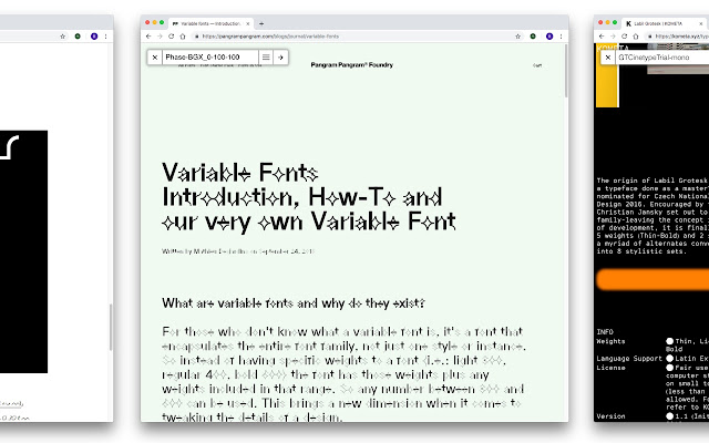 SontFwap chrome谷歌浏览器插件_扩展第2张截图
