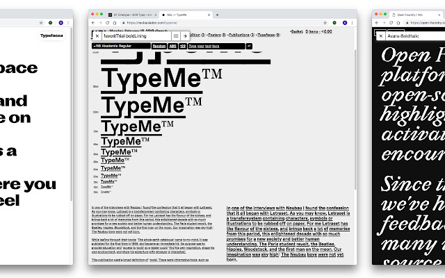 SontFwap chrome谷歌浏览器插件_扩展第3张截图