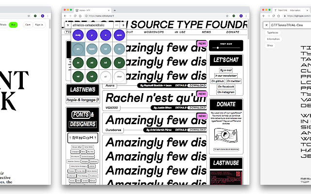 SontFwap chrome谷歌浏览器插件_扩展第4张截图