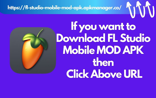 FL Studio Mobile MOD APK [Guide] chrome谷歌浏览器插件_扩展第1张截图