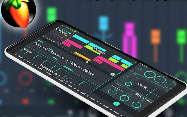 FL Studio Mobile MOD APK [Guide] chrome谷歌浏览器插件_扩展第2张截图