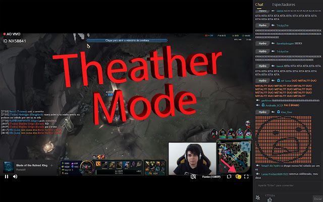 StreamCraft+ chrome谷歌浏览器插件_扩展第1张截图