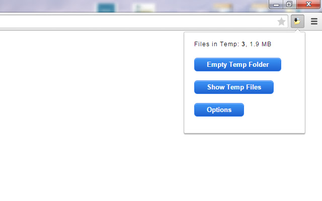 Download to Temp Folder chrome谷歌浏览器插件_扩展第2张截图