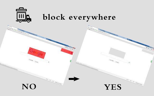 clearAD chrome谷歌浏览器插件_扩展第1张截图