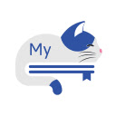 MyMangaDex LOGO 图标