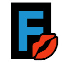 FreeKiss LOGO 图标