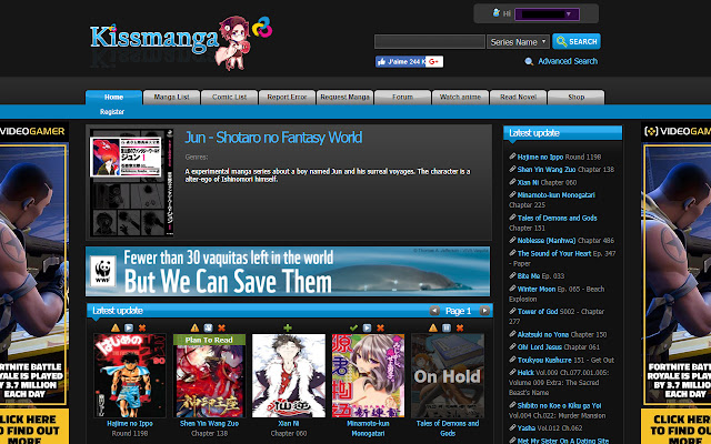 FreeKiss chrome谷歌浏览器插件_扩展第1张截图