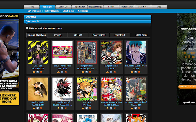 FreeKiss chrome谷歌浏览器插件_扩展第2张截图