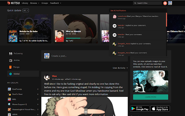 Turnip's Terrible Theme chrome谷歌浏览器插件_扩展第1张截图