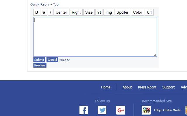 BetterMAL chrome谷歌浏览器插件_扩展第1张截图