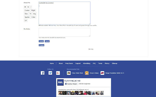 BetterMAL chrome谷歌浏览器插件_扩展第2张截图