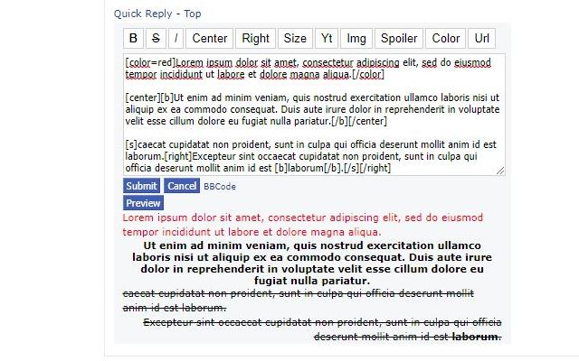 BetterMAL chrome谷歌浏览器插件_扩展第3张截图