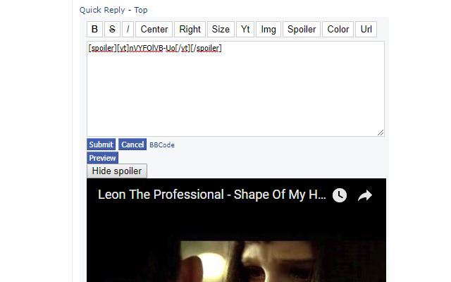 BetterMAL chrome谷歌浏览器插件_扩展第4张截图