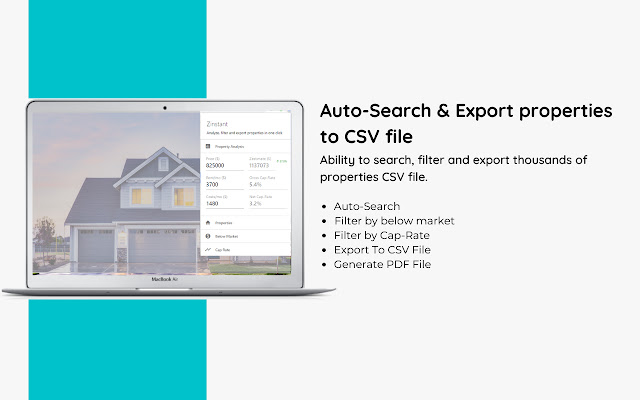 Zinstant chrome谷歌浏览器插件_扩展第2张截图