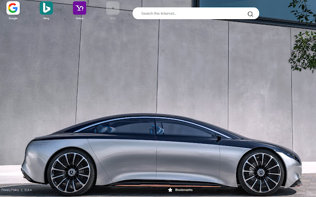 Super Cars - HD Wallpapers & Themes chrome谷歌浏览器插件_扩展第4张截图