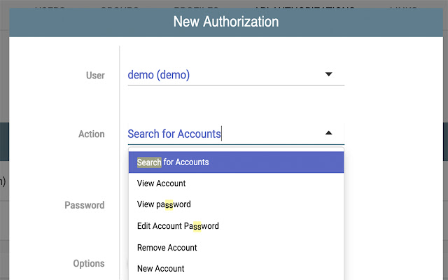 syspass chrome谷歌浏览器插件_扩展第3张截图