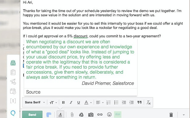Ding chrome谷歌浏览器插件_扩展第2张截图