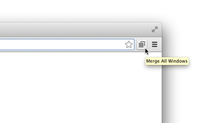Merge Windows chrome谷歌浏览器插件_扩展第1张截图
