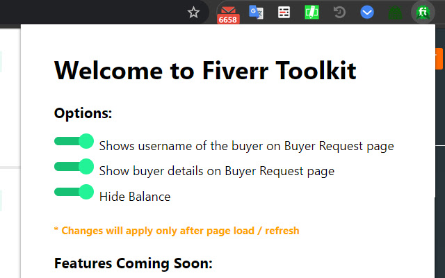Fiverr Toolkit chrome谷歌浏览器插件_扩展第3张截图