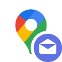 Google Maps Scraper with Emails & Phone No.