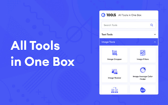 Online Tools by 10015.io chrome谷歌浏览器插件_扩展第1张截图