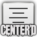 Center'd - Center the new YT