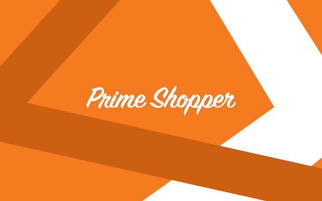 Prime Shopper chrome谷歌浏览器插件_扩展第1张截图