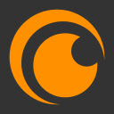 Crunchyroll Dark Mode + UI Upgrade