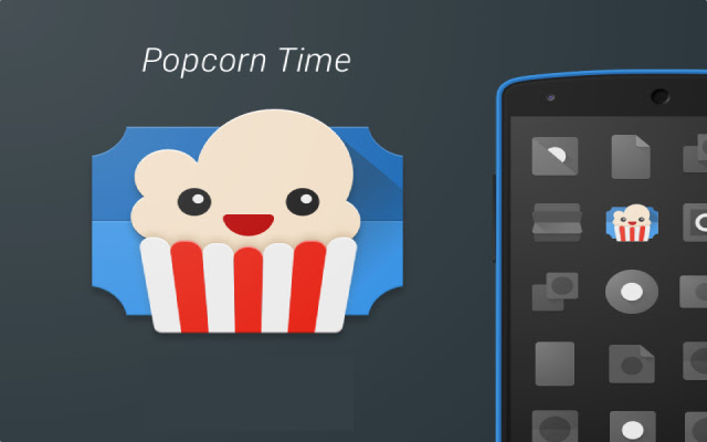 Popcorn Time Apk 2020 - Download and Install chrome谷歌浏览器插件_扩展第2张截图