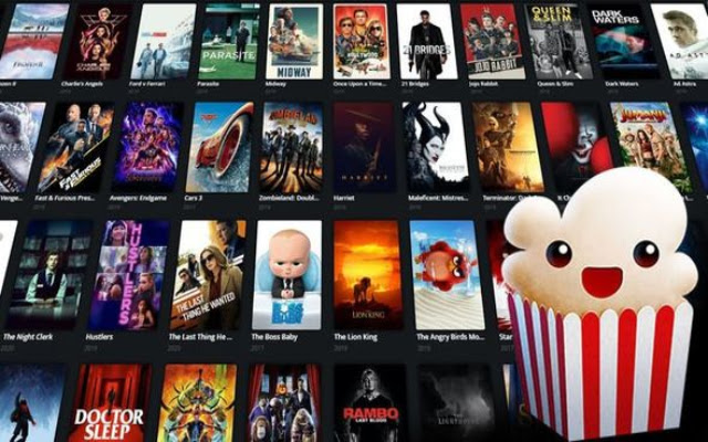 Popcorn Time Apk 2020 - Download and Install chrome谷歌浏览器插件_扩展第3张截图