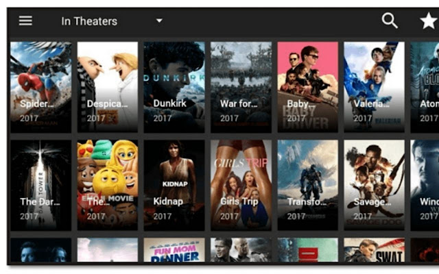 Cinema HD APK on Android, PC & Mac [Window] chrome谷歌浏览器插件_扩展第3张截图
