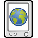 GrabMyBooks LOGO 图标