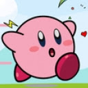 Kirby's Adventure Game