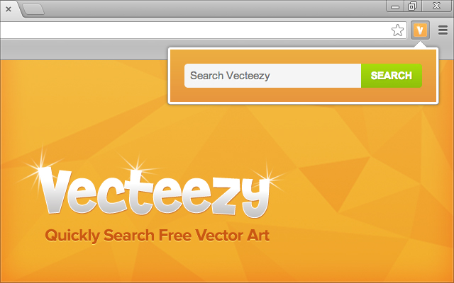 Vecteezy chrome谷歌浏览器插件_扩展第1张截图